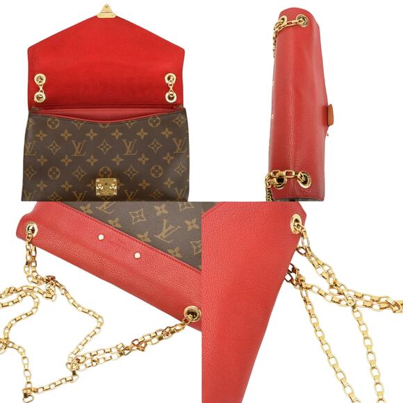 💎✨LUXURY✨💎Authentic Louis Vuitton Shoulder Bag - Picture 7 of 9